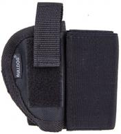 U. Mikes ANKLE HOLSTER 16 Black