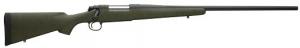 Remington 25-06 Rem Alaskan Wilderness Rifle II/24" Barrel/S