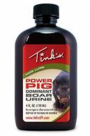 Tinks Power Pig Hog Attractant Boar Urine Scent 4 oz