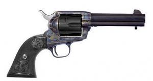 Colt Single Action Army Case Colored/Blued 4.75" 45 Long Colt Revolver