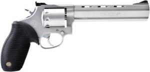 Taurus 991 Stainless 22 Long Rifle / 22 Magnum / 22 WMR Revolver