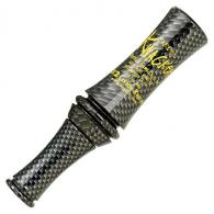 Haydels Carbon Fiber Double Reed Duck Call