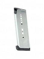 Main product image for Wilson Combat 7 Round Stainless Standard 45 ACP Magazine