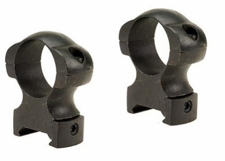 Ruger 6B30 Single Ring Extra High 30mm