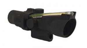 Trijicon ACOG Sight w/Amber Dot & Triangle Reticle - TA44-2