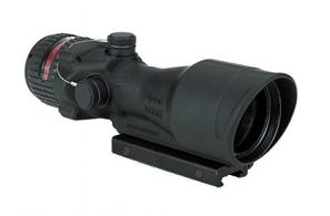 Trijicon ACOG 6x 48mm Red Chevron 308 / 7.62 BDC Reticle Rifle Scope