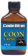 Code Blue Cover Scent White Oak Acorn 4 oz