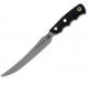 Knives Of Alaska Fillet/Boning Knife w/SureGrip Rubberized H - 315FG