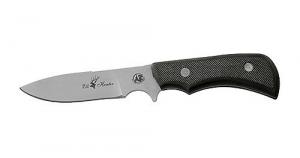 Knives Of Alaska Elk Hunter Knife w/Fixed Blade & Black Sure - 161FG