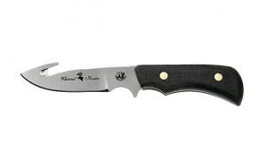Knives Of Alaska Whitetail Hunter Knife w/Black SureGrip Han