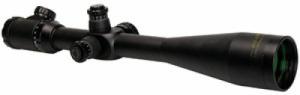 Konus M-30 Series Riflescope w/Mil-Dot Reticle & Black Finis