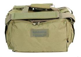 Blackhawk Mobile Operations Tactical Bag Accessory Case Backpack 1000D Nylon Medium 24" x 12" x 9" Tan