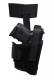 BlackHawk Ankle Holster Size 10 For Small Autos (.22-.25 Cal - 40AH10BKR