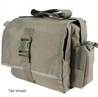 BlackHawk Black Battle Bag