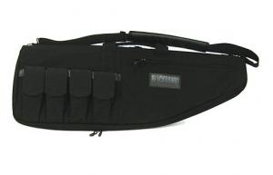 BlackHawk 29" Black Rifle Case - 64RC29BK