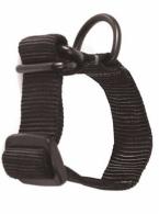 BlackHawk Black Sling Adapter w/D-Rings