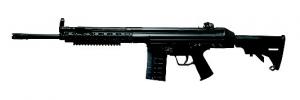 PTR91 20 + 1 308 Win. Tactical Rifle w/16" Barrel/Flash Hide - 915180