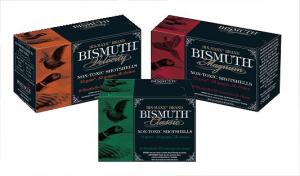 Bismuth Magnum Game 12 Ga. 3 1/2", 1 3/4oz, #2 Bismuth Round - MGL12352