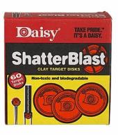 Birchwood Casey Clay Holder Stand Rigid 1 Kit