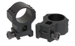 Millett 30MM High Matte Tactical Rings