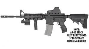 Advanced Technology Stock Set For AR15