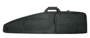 Tac Force 46 Black Dual Rifle Case