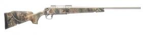 Smith & Wesson Realtree All Purpose 25-06 Rem./23" Barrel/We