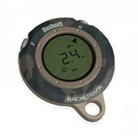 Bushnell Camo Compact GPS w/Digital Compass - 360055