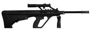 MSAR 10 + 1 Black Synthetic 223 Rem./20" Barrel/1.5x Optical - 2001RH20 MSAR 10 + 1 Black Synthetic 223 Rem./20" Barrel/1.5x Optical - 2001RH20
