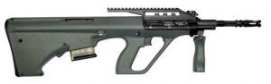 MSAR 10 + 1 Olive Drab Synthetic 223 Rem./16" Barrel/Picatin