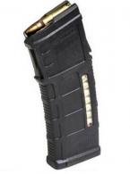 MSAR STG556 30 Round 223 Remington Black Magazine - 900208