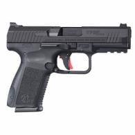 Century International Arms Inc. Arms TP9SF ELITE-S 9mm Black - HG3899NÂ Â 