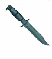 Ontario Marine Combat Knife w/Kraton Handle