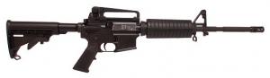 DoubleStar 223 Rem/16" Barrel/6 Position M-4 Buttstock/30 Ro