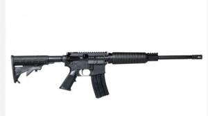 DoubleStar Optic Ready Carbine/16" Barrel Flat Top/2 Mini Ri - ORC DoubleStar Optic Ready Carbine/16" Barrel Flat Top/2 Mini Ri - ORC