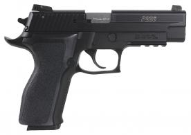 Sig Sauer 226BR-22-BAS P226 Classic 22 Beavertail 10+1 .22 LR  4.5"