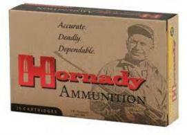 Hornady 300 H&H Magnum 180 Grain InterBond