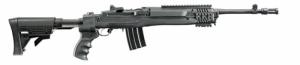 Ruger Mini-14 20+1 .223 REM/5.56 NATO  16.12"