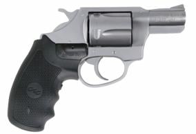 Charter Arms Undercover with Crimson Trace Laser 38 Special Revolver