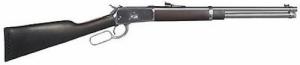 Puma 8 + 1 480 Ruger w/16" Round Barrel/Stainless Steel Fini