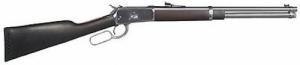 Puma 8 + 1 480 Ruger w/16" Round Barrel/Stainless Steel Fini - PUM69016