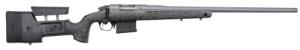 Bergara Rifles Premier HMR Pro Bolt .223 REM/5.56 NATO  20 10+ - BPR20223MC