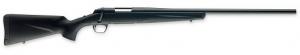 Browning 4+1 243 Win. XBolt Varmint Stalker w/24" Barrel/Bla