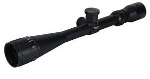 BSA Sweet Series Riflescope w/Adjustable Objective