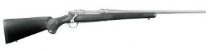 Ruger 4 + 1 30-06 Spg. Hawkeye Ultralight/20" Barrel/Matte S