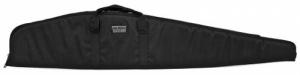 Blackhawk Black Nylon Scoped Rifle Case