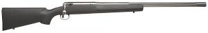 Savage 12LRPV 6mm BR 26" SS/Syn Left Port - 18671