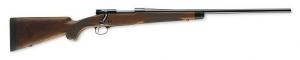 Winchester 3 + 1 270 WSM w/Walnut Stock/24" Barrel/Blue Fini