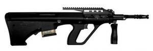 MSAR 10 + 1 Black Synthetic 223 Rem./16" Barrel/Picatinny Ra - 2001RRH16