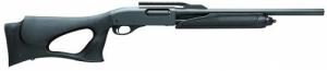 Remington 870 ShurShot Black Synthetic 20 Ga./18" Fully Rifled/C